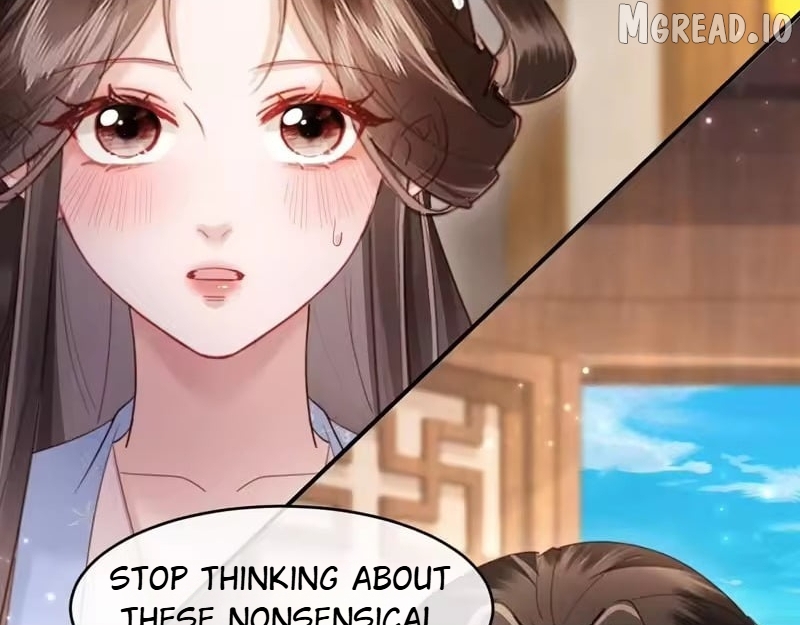 On Our Wedding Night, I Got Pregnant with the Chief Warden’s Child Chapter 66  - page 5